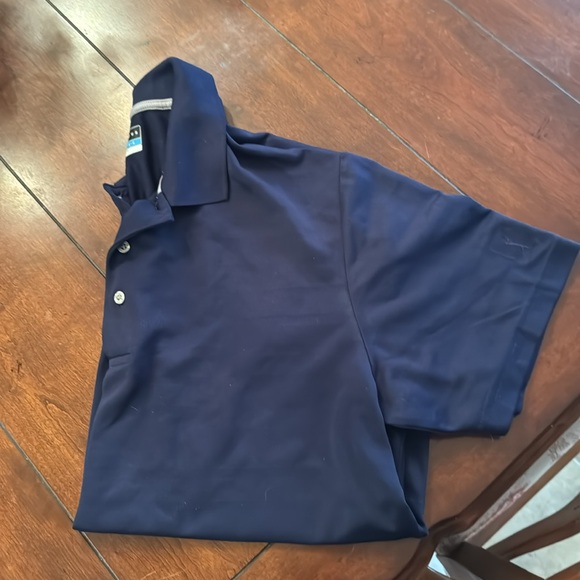 PGA Dri-fit polo - Picture 3 of 4
